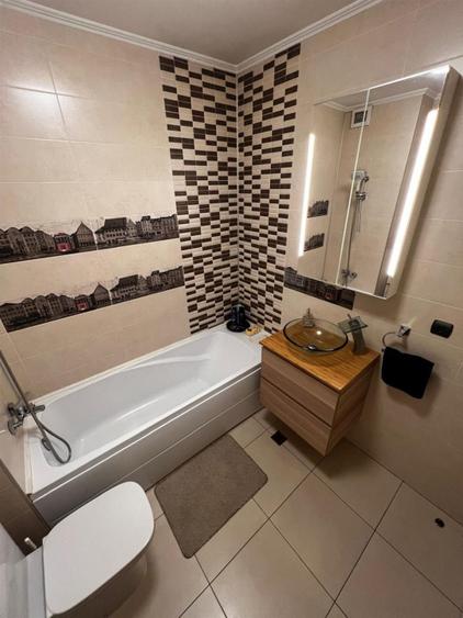 Platinia Mall - Apartament cu 2 camere