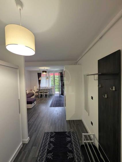 Inchiriere Apartament 3 camere semidecomandat, 60 mp, TEilor