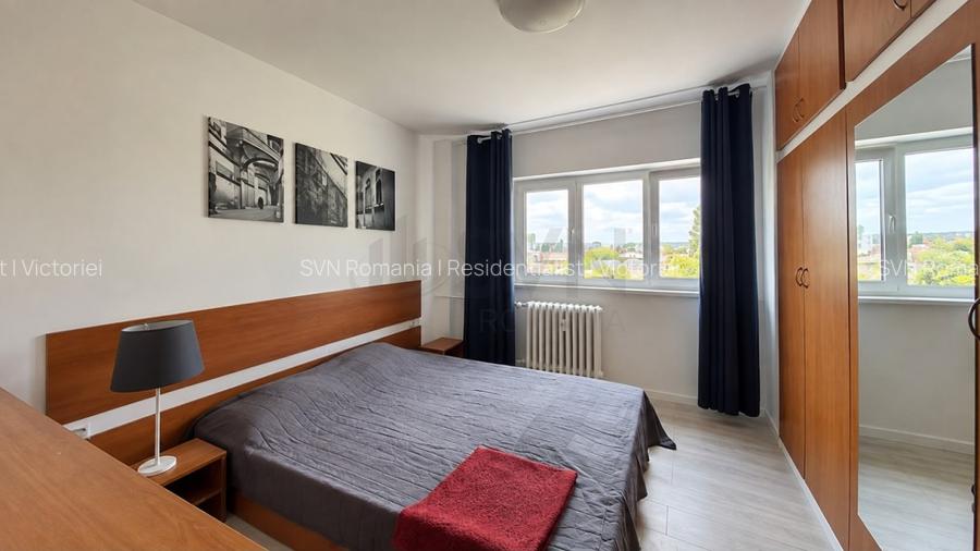 REA1029761 Apartament 2 camere I Zona Turda I Renovat - 6