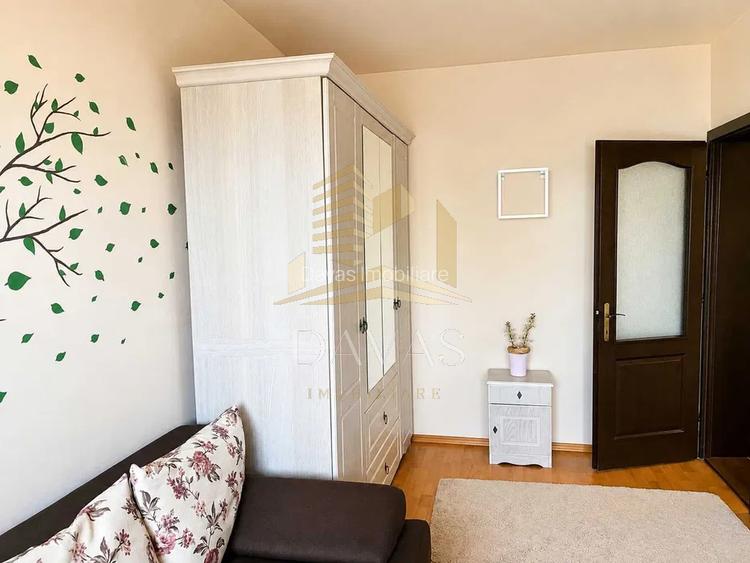 Apartament 2 camere decomandat+garaj inclus in preț|Manastur| PONT | Frunzișului - 2