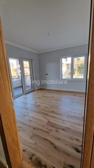 Ansamblu de duplexuri, 4 camere, garaj, gradina, zona Bv Municii  - 14