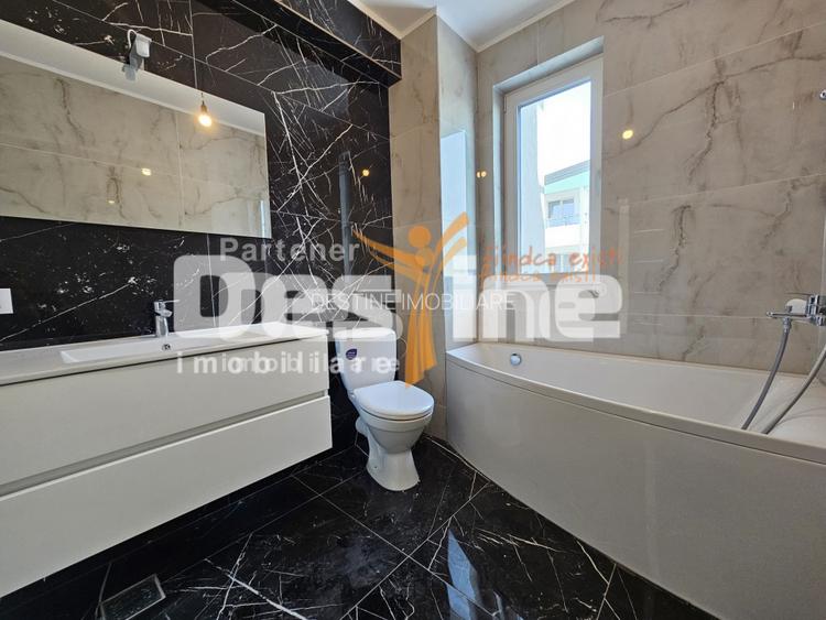 Comision 0% Apartament cu 2 camere, 59 mp, Pacurari etaj 1 - 5