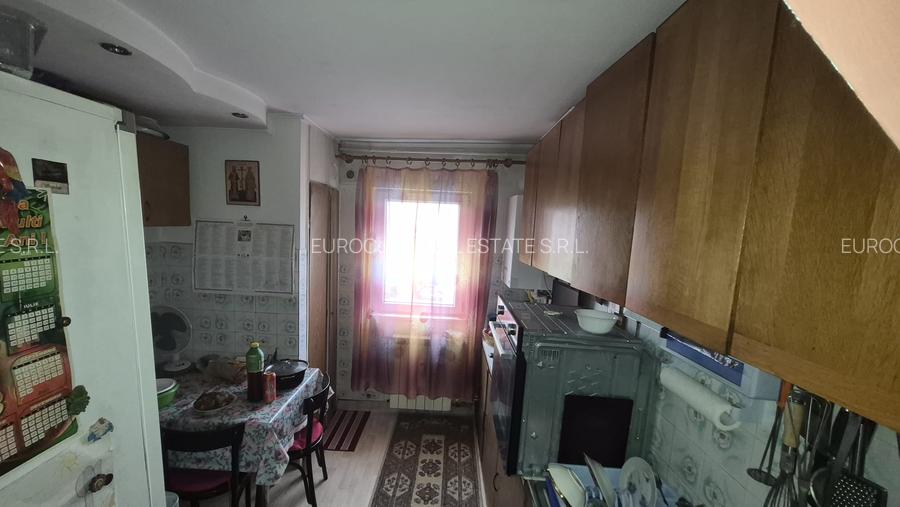 Ocazie! Apartament 3 camere decomandat 79.500 euro. (cod E5) - 3