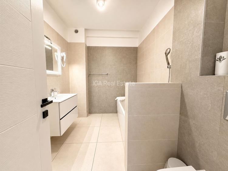 Apartament Exclusivist | Aproape de Plajă | Mamaia Central - 9