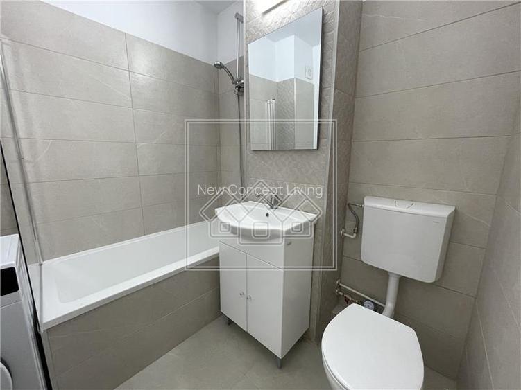 Apartament 2 camere decomandat, Rahovei - 11