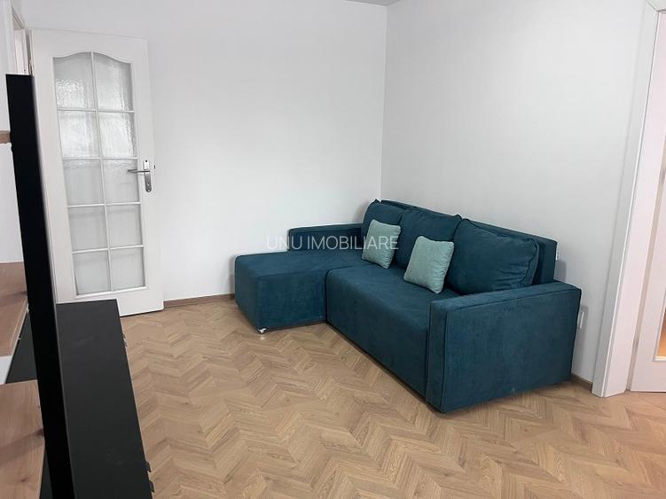 Apartament cu 2 camere - zona Tatarasi - Piata Chirila - 8