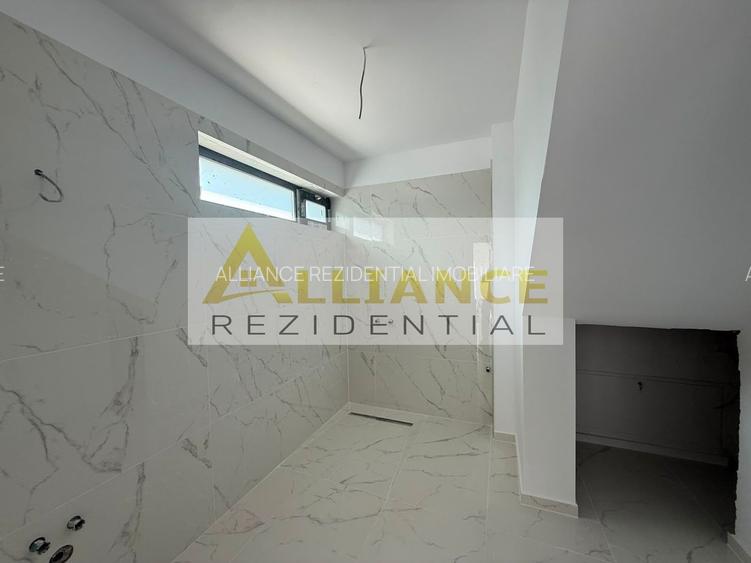 Vila individuala P+1E || 5 camere 2 bai || 275mp teren - 7