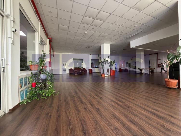 VANZARE SPATIU COMERCIAL | ZONA VITAN | 1184 MP