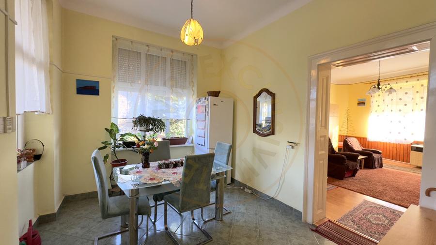 Casa 4 camere cu Teren 2.974 mp | Rezidenta sau afacere | Carei