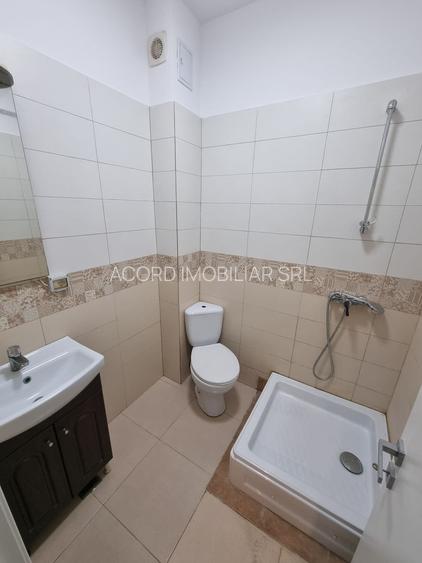 Tomis plus-  apartament 3 camere parter inalt cu terasa - 13