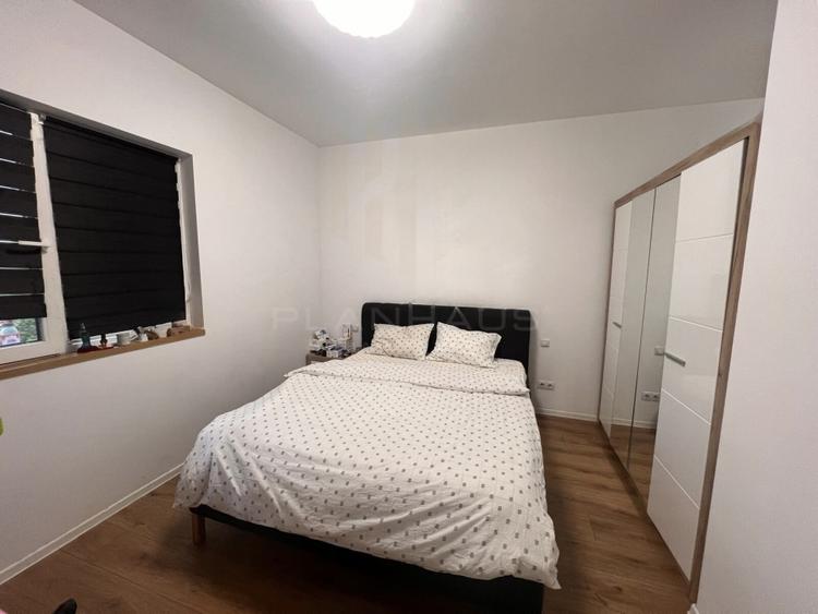 Apartament 3 camere, 53 mp, zona Sasar