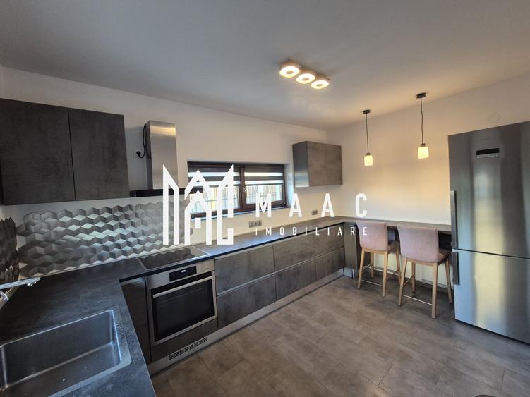 Casă duplex 4 camere | Șelimbăr | 121 mp, curte 220 mp, terasă