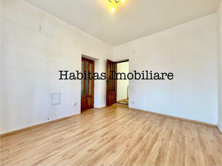 Apartament 3 camere 87 mp - Emil Racovita - Central