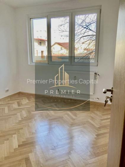 Apartament renovat 2026 – Zona Ion Mihalache – 1 Mai - 2