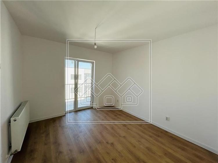 Ap. 3 camere, intabulat, zona Doamna Stanca