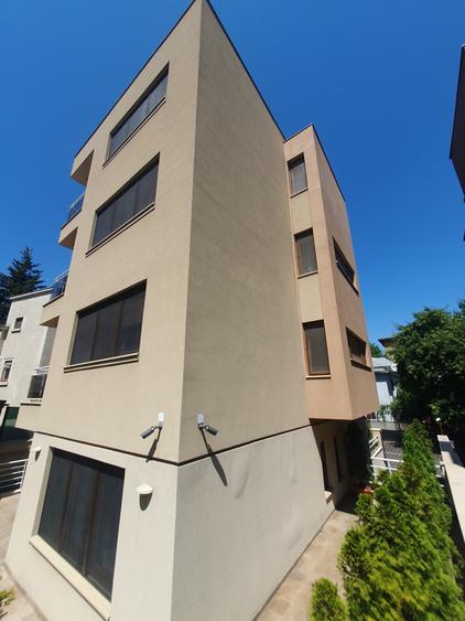 Cladire in zona Primaverii - Dorobanti 616 mp pretabil comercial sau rezidential