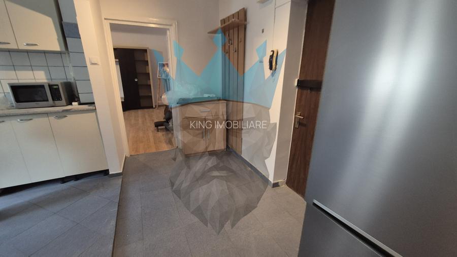 Apartament 2 Camere Calea Calarasilor Bucuresti - 12