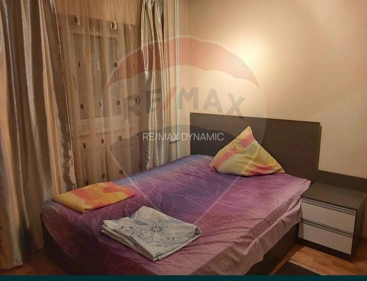 Apartament cu doua camere in Piata spitalului - 7