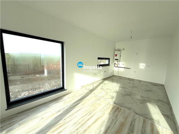 Casă deosebită, finisaje premium, 140 mp, Transanapet Miroslava
