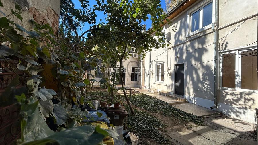 Casă consolidată la preț de apartament - 22