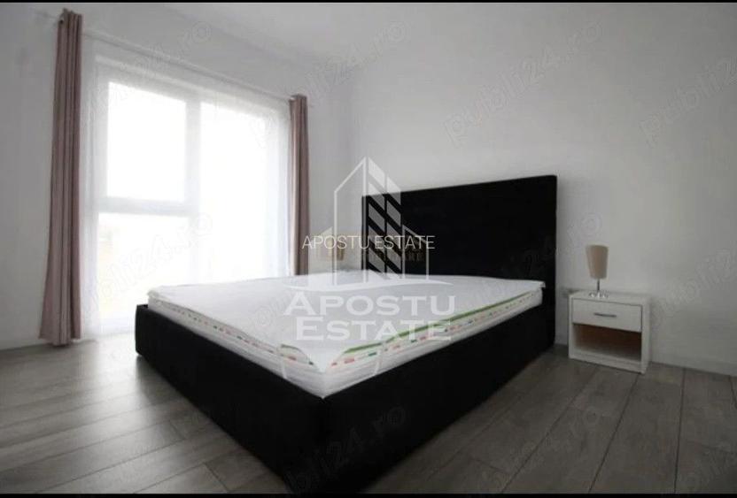 Apartament cu 2 camere de inchiriat, zona Dumbravita