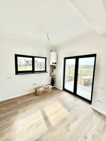 Duplex modern - Confort premium - Zona Mosnita Noua-Urseni