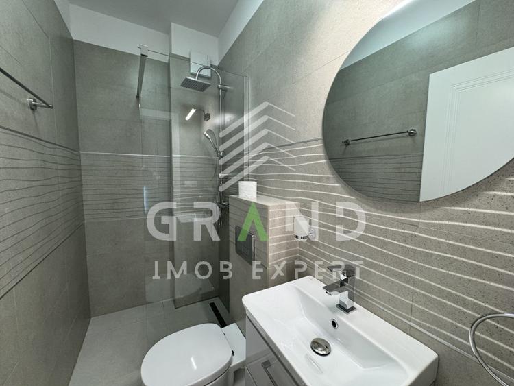 Casă modernă cu 4 camere | Terasă | Grădină | Garaj | Borhanci–Romul Ladea