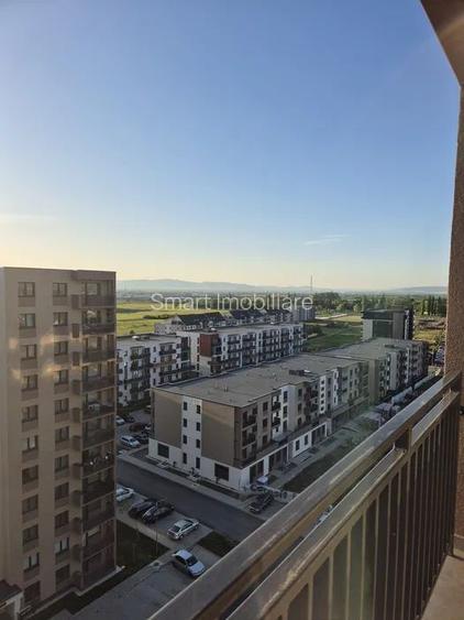 Apartament 2 Camere Tractorul - 6