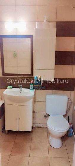 Apartament 2 camere - zona Libertății - 5