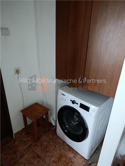 Apartament 2 camere cf 1 semidecomandat zona Unirii Sud - 7