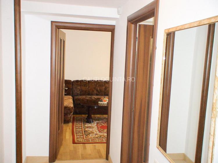Ap 4 Camere | Sector 4 | Tineretului | Metrou | 2 Parcari | Centrala - 10