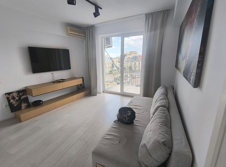 3 camere | Piata Romana | rond ASE | Bd. Dacia