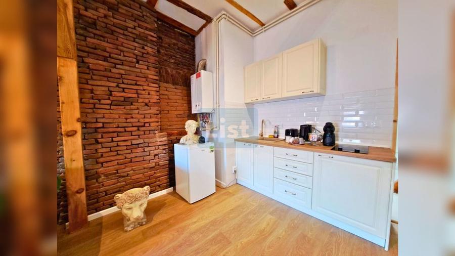 Comision 0% Apartament cu 2 Camere, Centrul Vechi