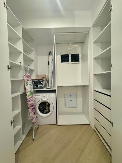 Studio dublu LUX Cortina North