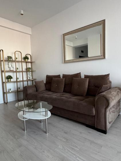 Inchiriere 2 camere Residence 5 Pipera