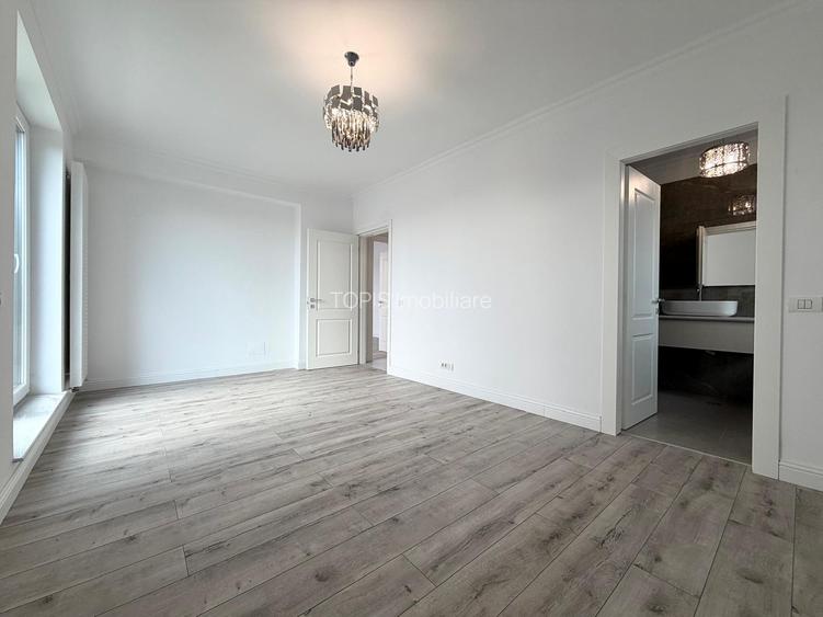 Veranda Mall / Penthouse Spațios cu Terasa / Bloc Boutique 2021 - 8
