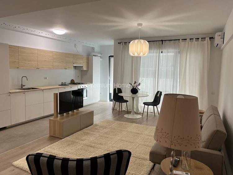 Apartament | 2 camere | bloc nou | Victoriei | ELA Residence - 4