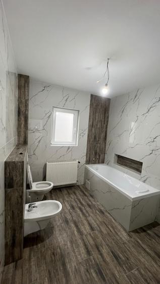 Apartament 3 camere 72 mp utili | Bloc nou 2025 Parcare Inclusa