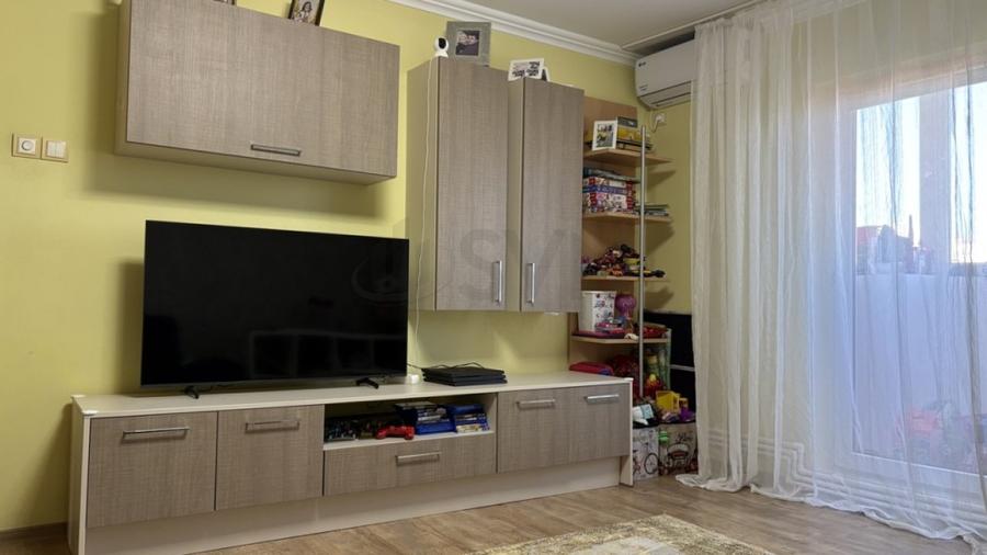REA1029878 Vitan Mall l Apartament 4 camere l Centrala proprie
