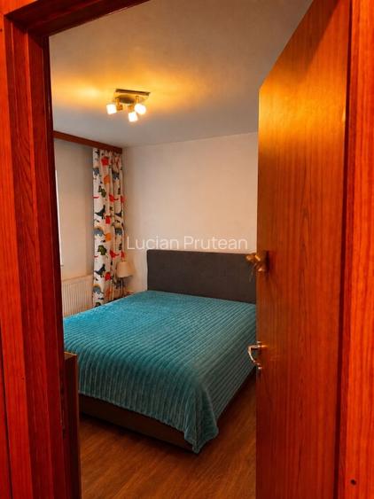 Apartament 3 camere | decomandat | confort 1 | Etaj 1 | Zona Lidia Girocului - 7
