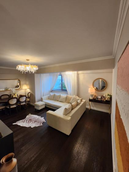 Vânzare apartament 3 camere Soseaua chitilei