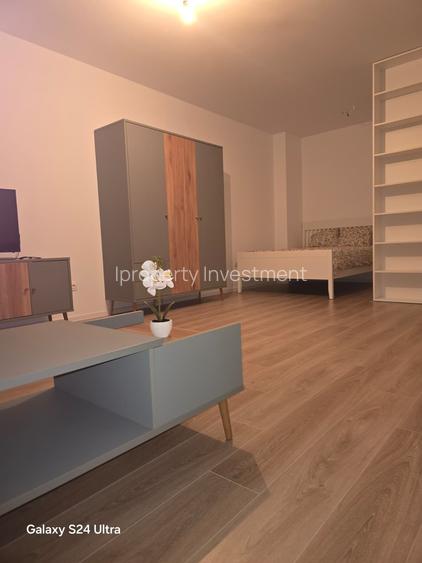 Atria Urban Resort | Bucurestii Noi | Studio | Incalzire in pardoseala | TV | AC - 13