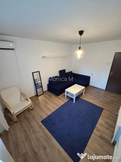 Închiriere apartament 2 camere – Drumul Taberei | 2 min. Auchan | Metrou - 2