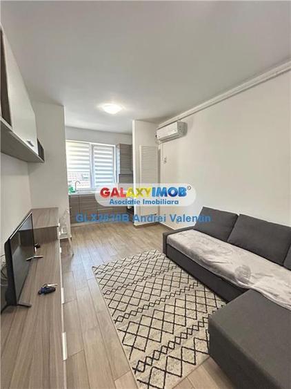 Apartament Bloc Nou Berceni - Dimitrie Leonida - Parcare - Metrou