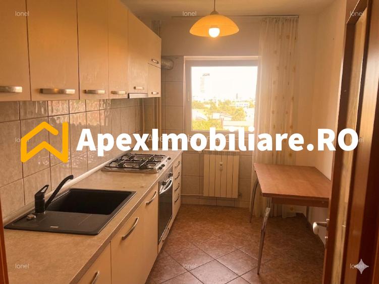 Apartament 2 camere de inchiriat Turda București | ApexImobiliare.ro - 6