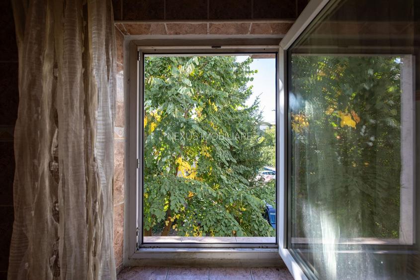 Apartament cu 4 camere, 90 mp, etaj 1 – Zona Nord, Bacău - 21