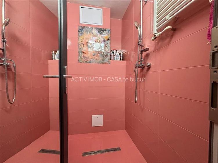 Investitie inteligenta: apartament si spatiu comercial cu acces separat - 10