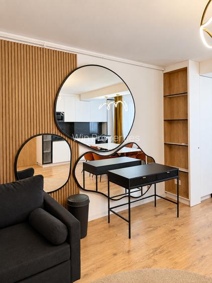Ivory residence | 2 camere | Premium - 4