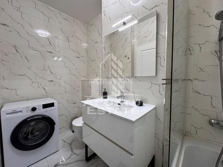 Apartament 2 camere de inchiriat, zona Torontalului, Timisoara - 10