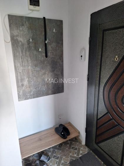 Regim hotelier, 2 camere, Micro 17, 200 lei/noapte - 5
